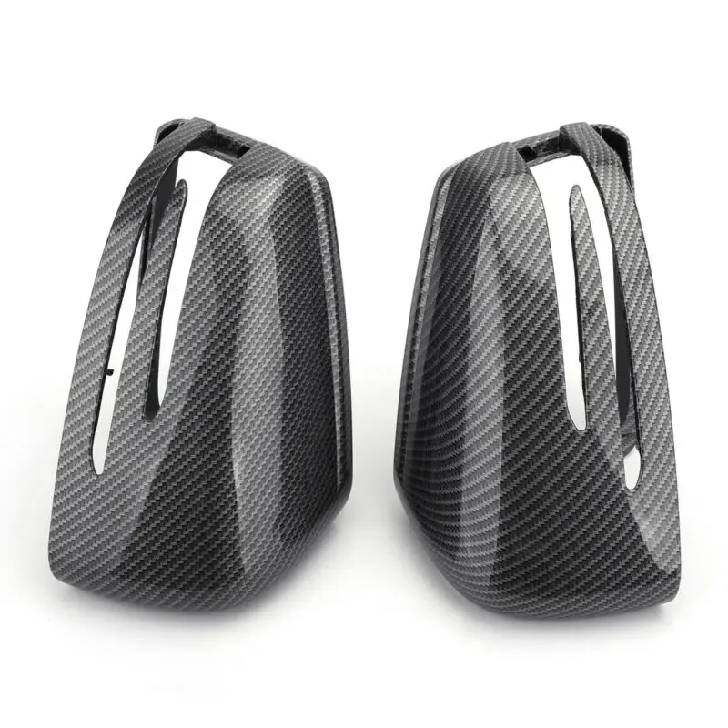Replacement Rearview Mirror Cover Car Auto Casing Left right Practical|Зеркала и крышки| |