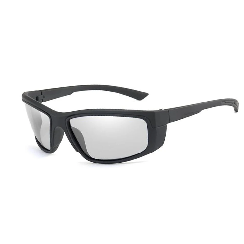 Велосипедные очки фотохромные Mtb велосипедные поляризованные солнцезащитные 2020