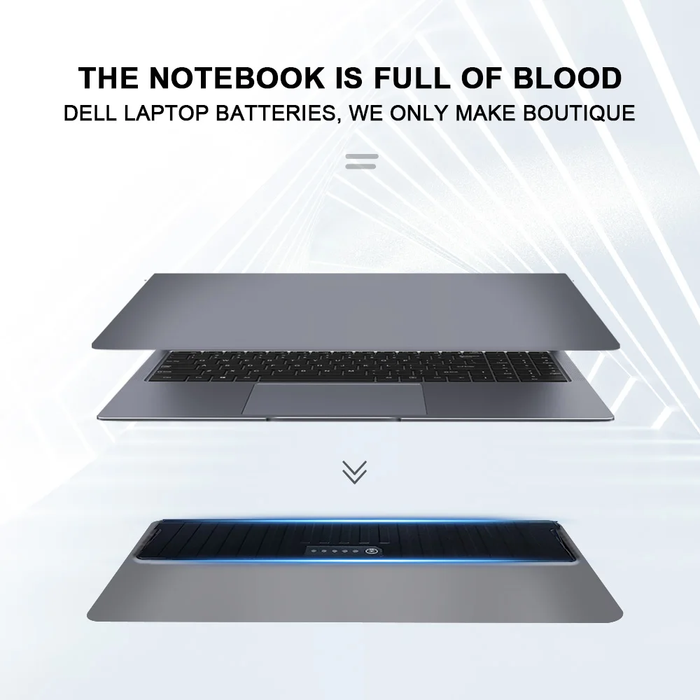 Аккумулятор SKOWER F681T для ноутбука Dell Alienware M15X P08G D951T SQU-722 SQU-724 T780R 312-0210 11 1 В/5200 мА · ч |