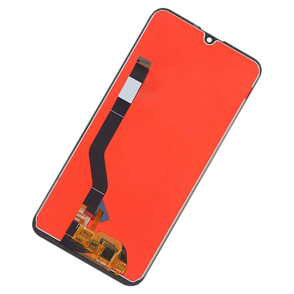 100% протестированный ЖК-дисплей для huawei Y7 Prime Pro 2019 DUB-AL00 DUB-TL0 DUB-AL20 кодирующий
