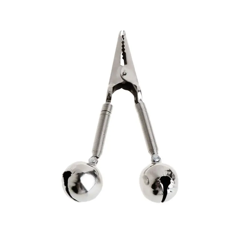 Зажим для рыболовной удочки из нержавеющей стали | Спорт и развлечения