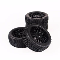 18 off road buggy car wheel rims 2204626005 front and rear tyre tires