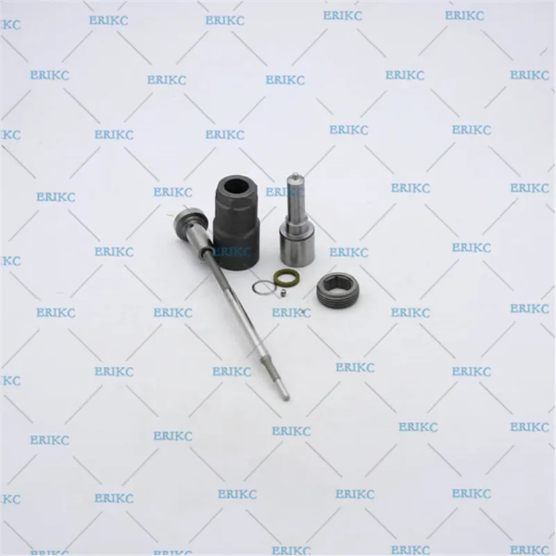 ERIKC F00ZC99024 Ремкомплекты форсунок Сопло DSLA142P795 Клапан F00VC01003 Для 0445110044 0445110008 FIAT PSA