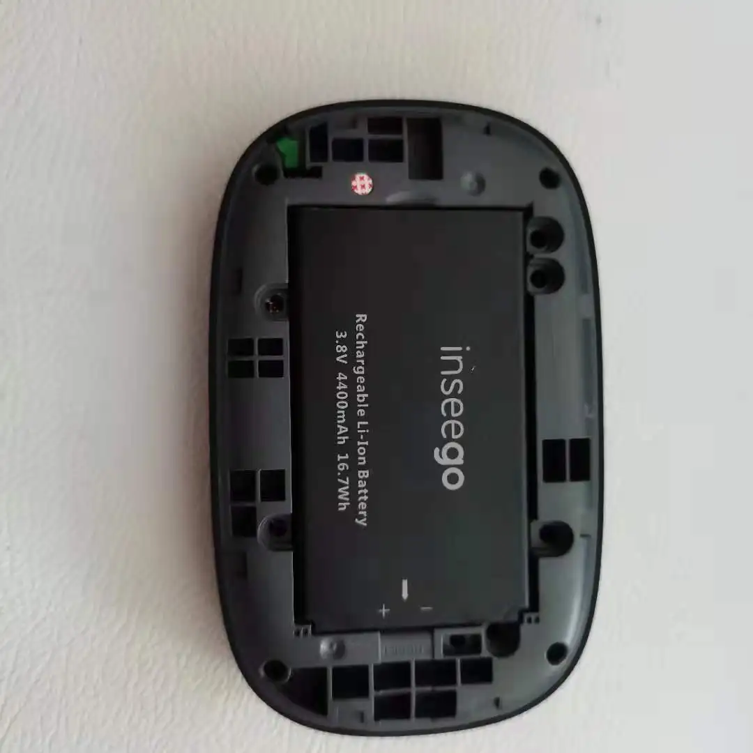 MiFi 8800L Verizon Jetpack MiFi8800l Insee Go 5 ГГц Mifi 4g Lte CAT9 карманный 3g Wi fi роутер с sim роутером модем