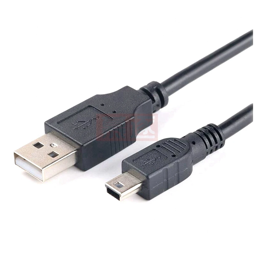 USB 2, 0 A   5 Pin B    0, 1 M-5M     usb