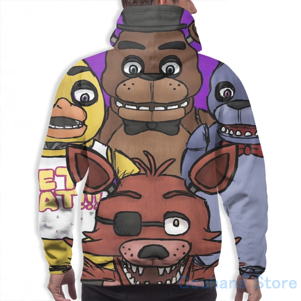 Женская Повседневная Толстовка с капюшоном и принтом |