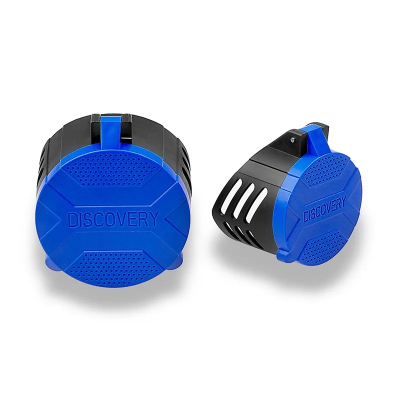 Открытие прицел флип чехол цель Кепки для VT 2 T HI HD 44 мм 50 трубки|Кронштейны и