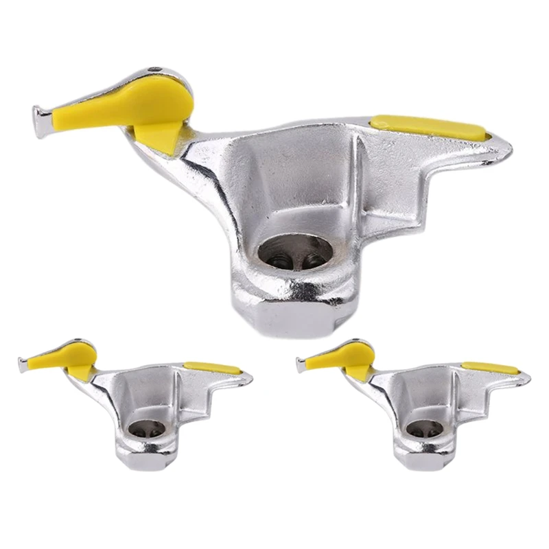 

Grilled Tire Machine Car Disassembly Tool High Strength And Durable Tire Machine Bird Head Tire Removal Machine