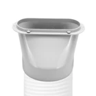 Адаптер для окон, сменный переходник для выхлопной трубы, для портативного раздельного мобильного кондиционера