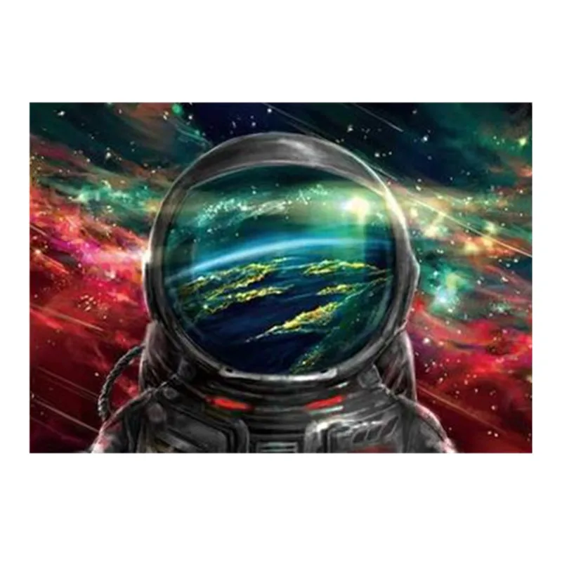 

thermo stickers on clothes Outer Space Astronauts stripes application of one iron on patches applications for clothing toppe