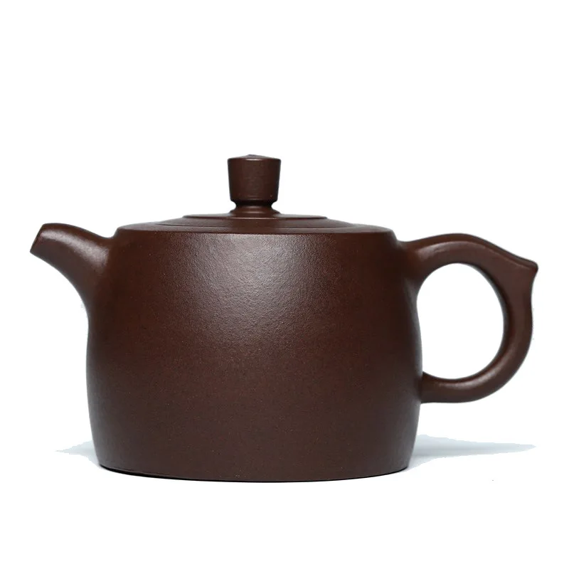 

Yixing Zisha teapot gift Zini Jinglan teapot special price teapot