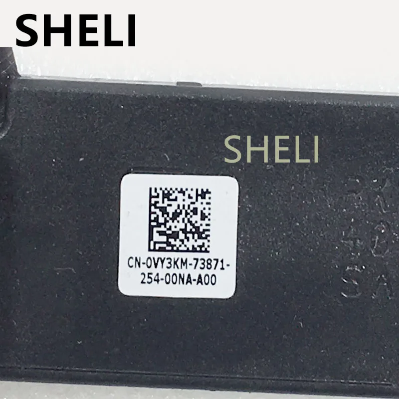 SHELI для ноутбука DELL Fix Speaker Latitude E6230 0VY3KM 23000HF00 работает | Компьютеры и офис