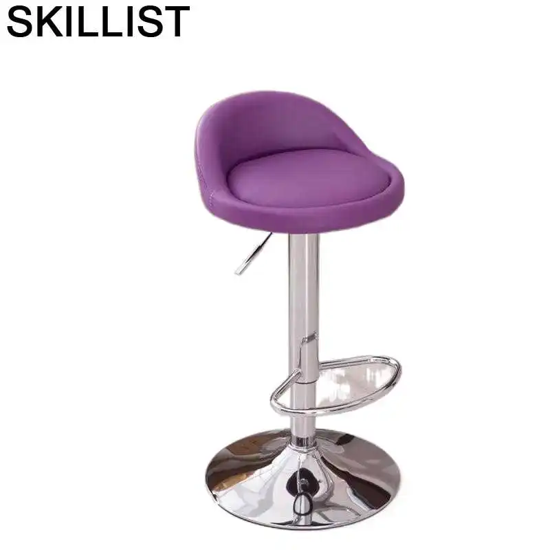 

La Barra Fauteuil Barkrukken Cadir Stuhl Stoel Industriel Comptoir Stoelen Cadeira Stool Modern Tabouret De Moderne Bar Chair