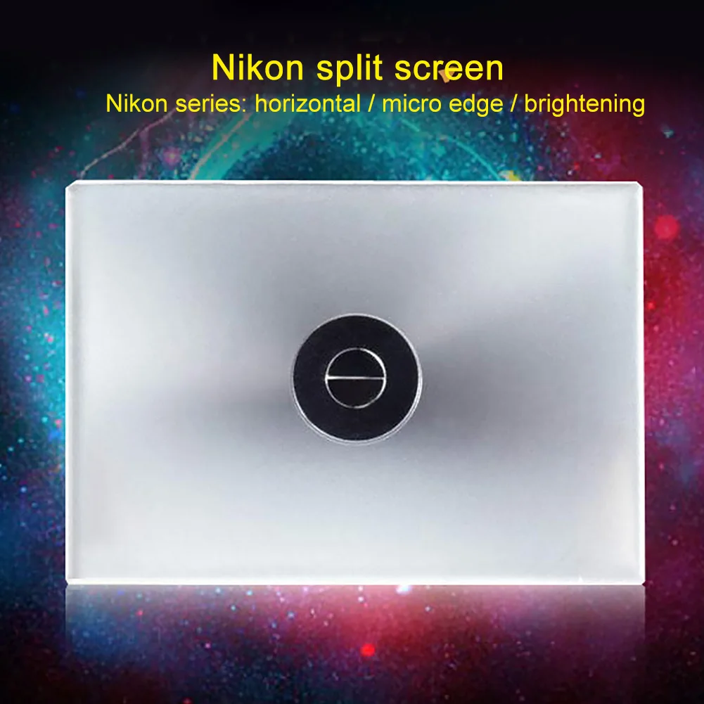 Фотография высокая яркость микро Призма запасная часть корректирующая