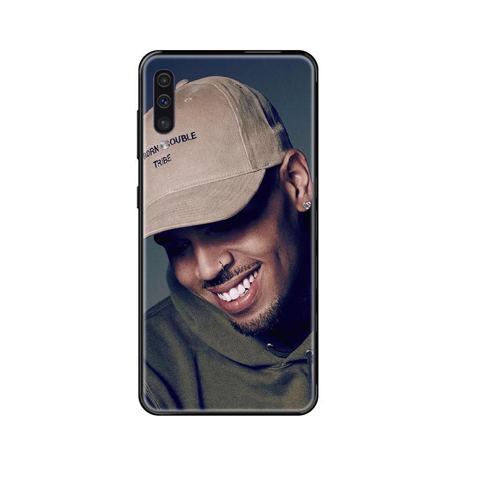 Силиконовый чехол для Samsung Galaxy A 3 5 6 7 8 20 40 50 70 71 E S Plus 2016 2017 2018 | Мобильные телефоны и