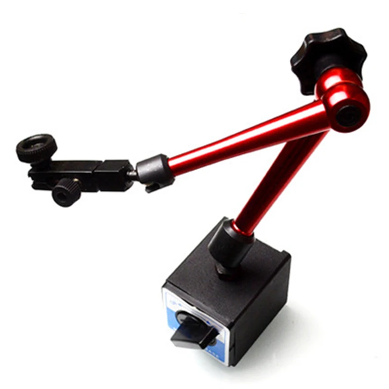 Универсальная Механическая Магнитная подставка с регулировкой мощности