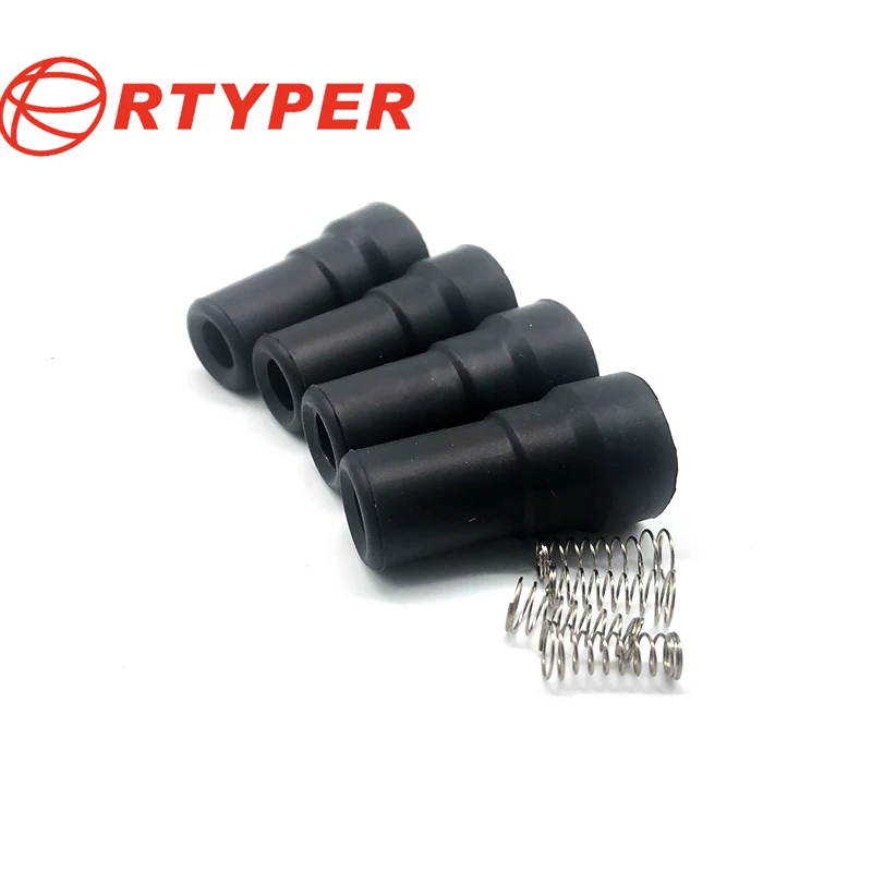 

Ignition Coil Free Shipping Original Quality Rubber KIT 06B905115E The Best Price Car Accessory