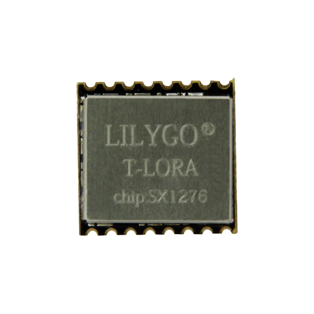 LILYGO®SX1276 868 МГц и SX1278 433 Lora миниатюрный чип Wi Fi модуль Bluetooth|Печатные платы| |