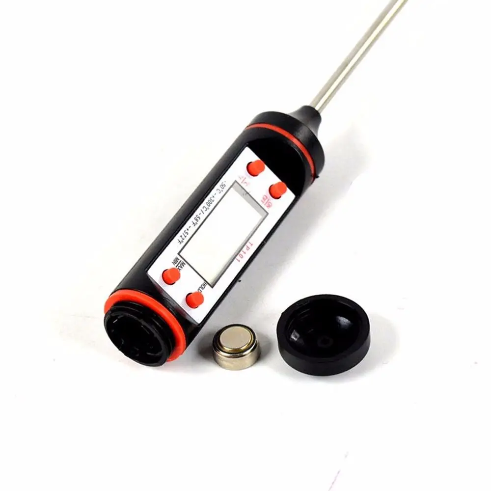 1/2 шт. термометр для барбекю и мяса|Таймеры| |