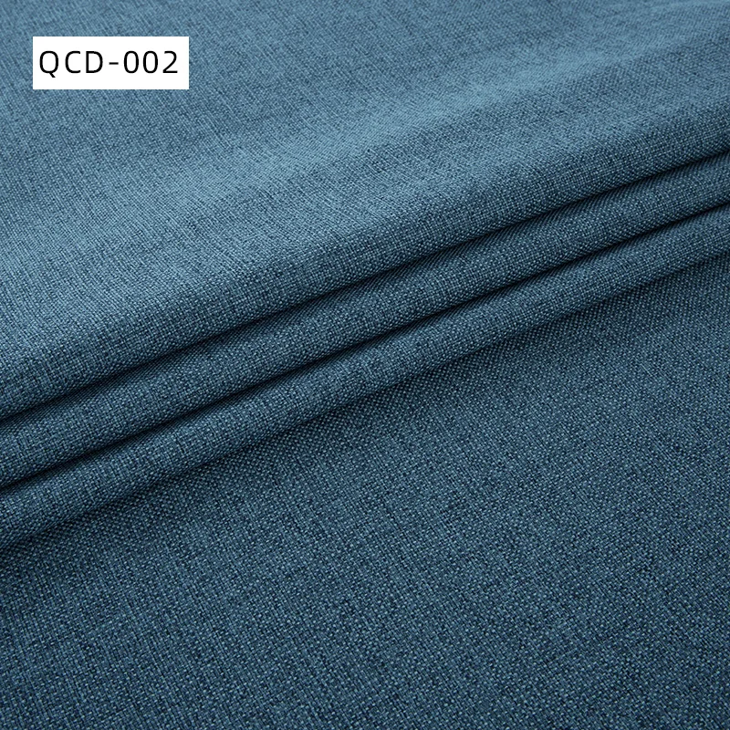 Ткань Льняная для обивки дивана 50*145 см | Дом и сад