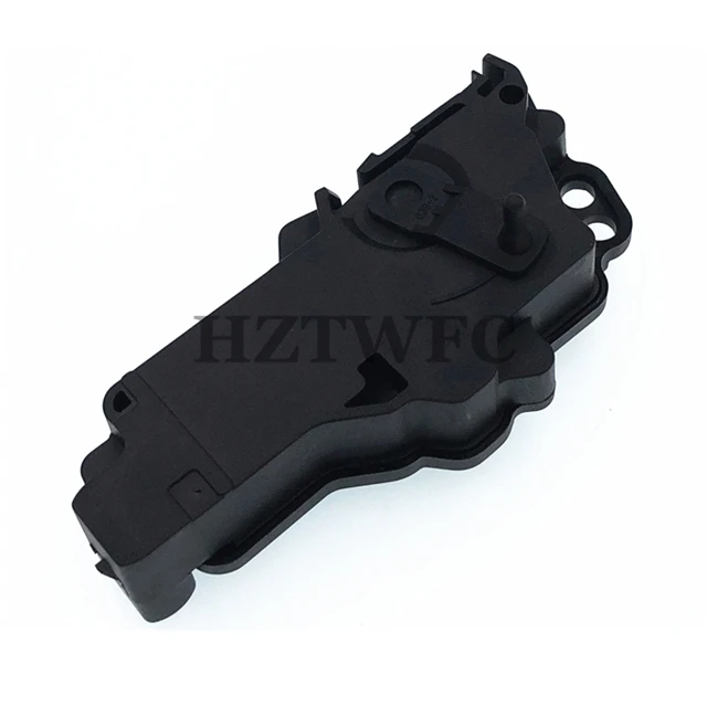 Привод дверного замка 6L3Z25218A43AA 3L3Z25218A43AA для Ford 1999 2010|Переключатели и рычаги авто| |