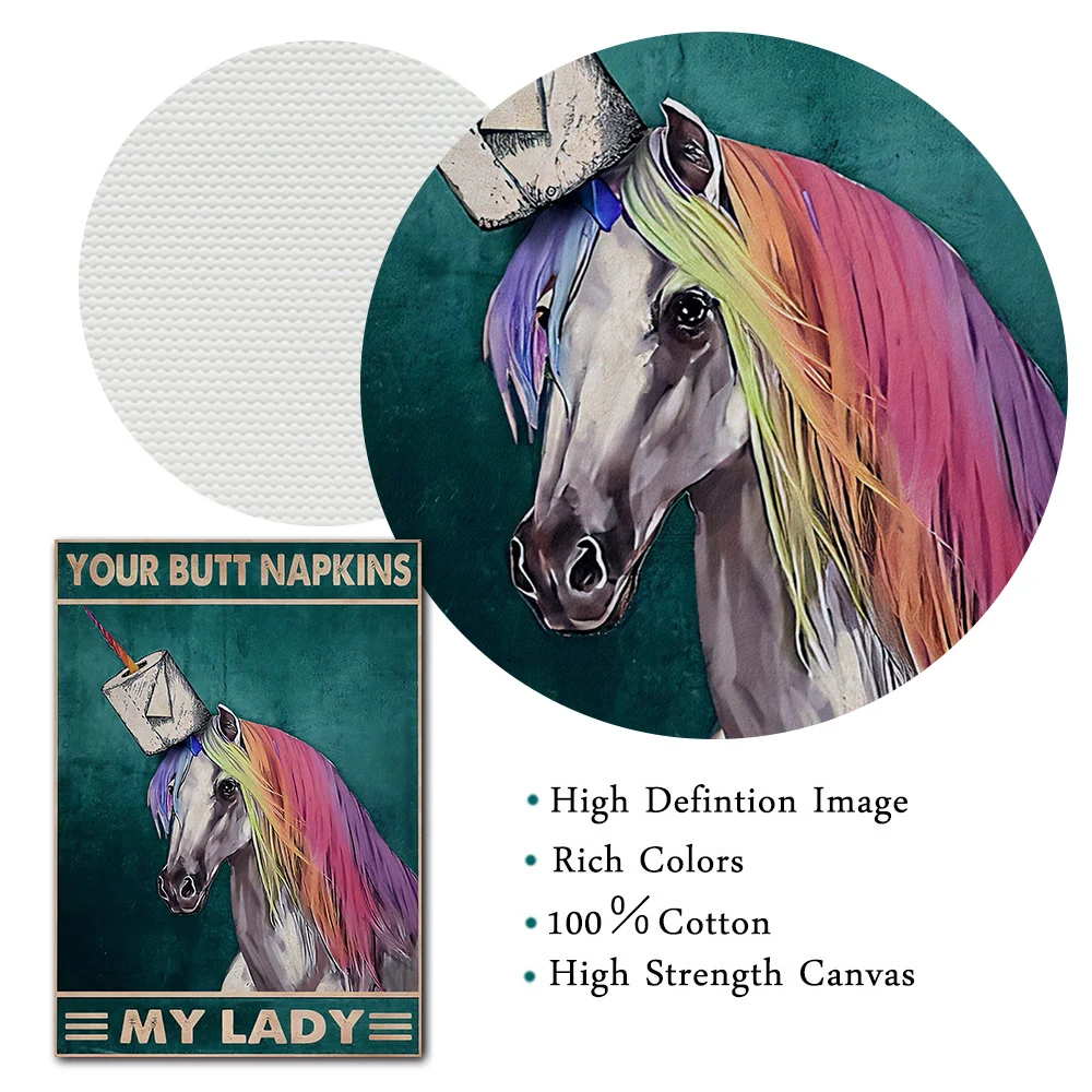 Туалетная бумага аниме с животными салфетки вашими ягодицами для моей леди