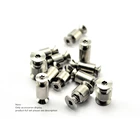 Винты для складного карманного ножа, 1 комплект