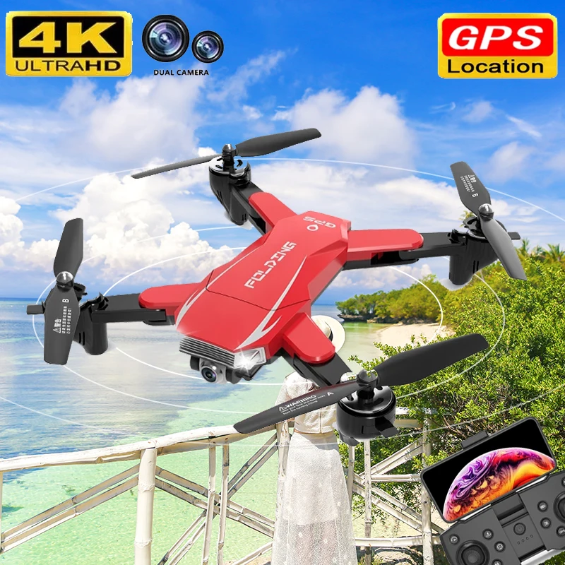 

2021 Новый A18 дроны,GPS дрон с камерой 4к HD,игрушки для мальчиков квадрокоптер,дрон профессиональный,вертолет на радиоуправ летающие игрушки,кв...