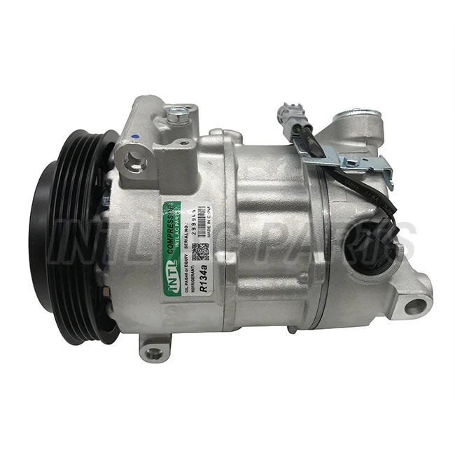 4471905700 447190 5700 92157796 92236235 60 03257NA Авто Воздушный автомобиль A/C компрессор для Pontiac G8 GT