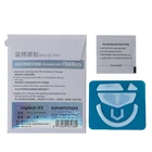 Тигровая игровая мышь, наклейка на ножки для logitech G502, беспроводная мышь, ледяная версия