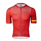 Футболка Go Rigo Go мужская с коротким рукавом, Джерси для езды на велосипеде, одежда для команд и велоспорта, лето