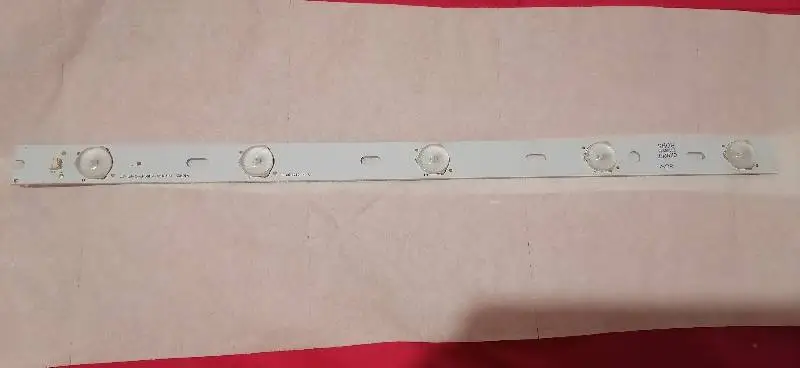 

10 шт. светодиодная подсветка JS-LB-D-JP39D7-051CBAC