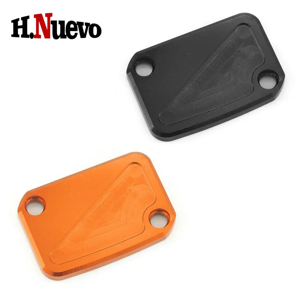 Крышка главного цилиндра детали для KTM RC 125 200 250 390 DUKE 690 ENDURO R 950 Резервуара жидкости