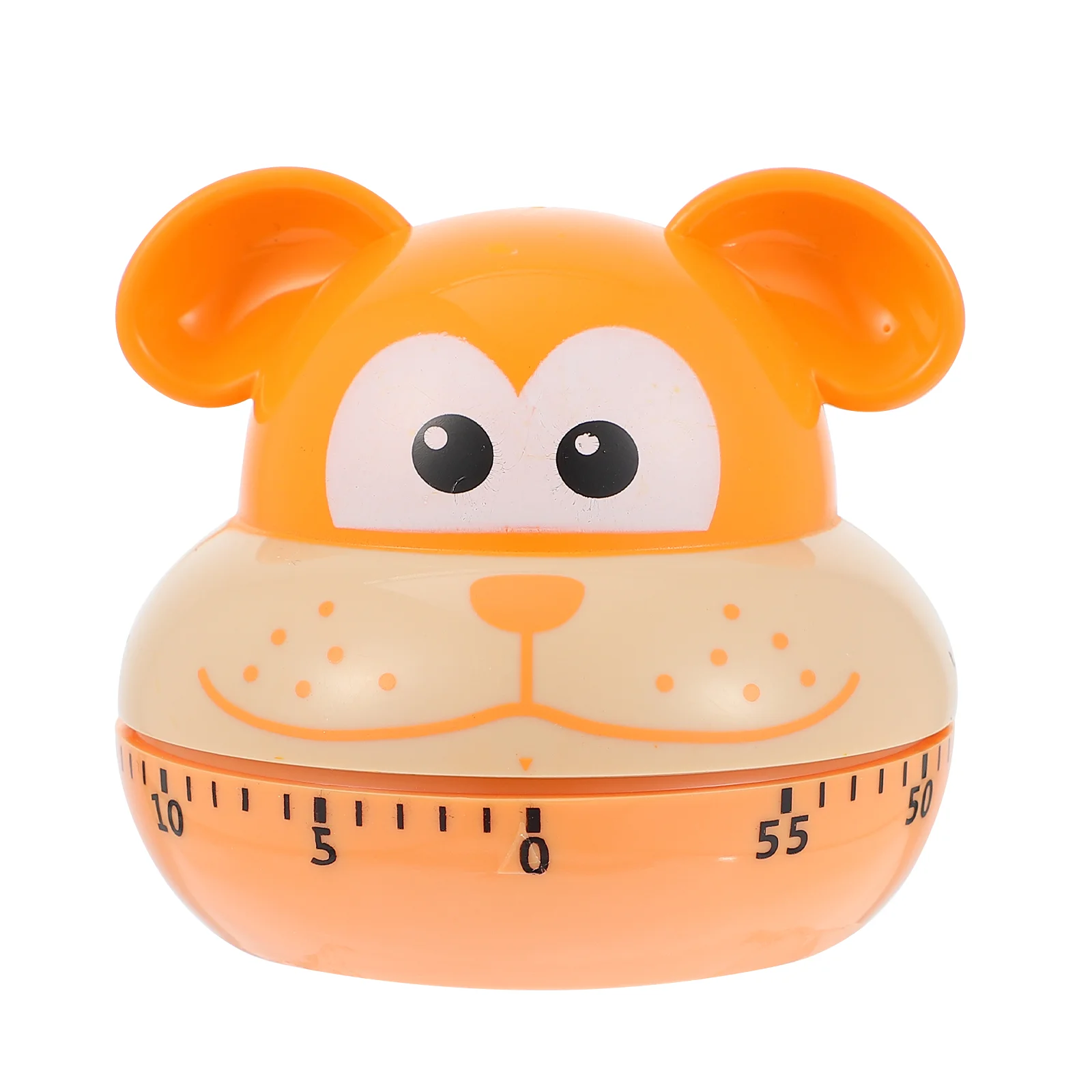 

1pc Cartoon Kitchen Timer Lovely Portable Cooking Timer Kitchen Funny Timer