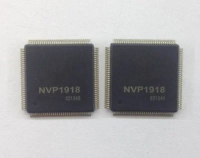 

5pcs/lot NVP1918 QFP128