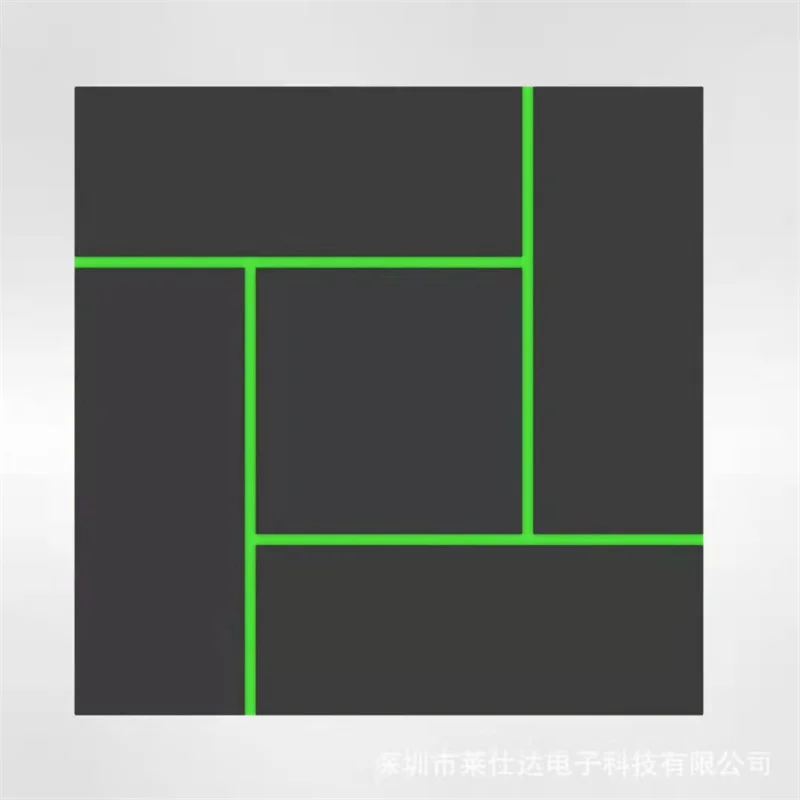 Адаптер-конвертер для контроллера клавиатуры мыши Xbox One/PS3/PS4/Switch игровой консоли