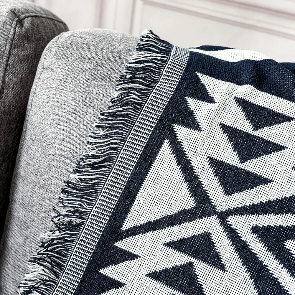 

Cotton Sofa Cover Sofa Throws Multi-Function Decor Towel Blanket Soft Chair Covers Tablecloth Sofa Chair Cover Sofa Couch Chair