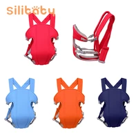 silibaby ergonomic baby carrier wraps newborn multifunctional breathable carrier baby travel activity equipment children product