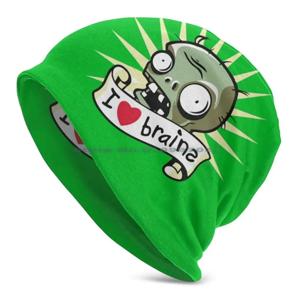 

I Brains | Plants Vs Zombies Scarf Mask Neck Warmer Face Wraps Foulard Bandana Mascarillas Plants Vs Zombies Plants Vs Zombies