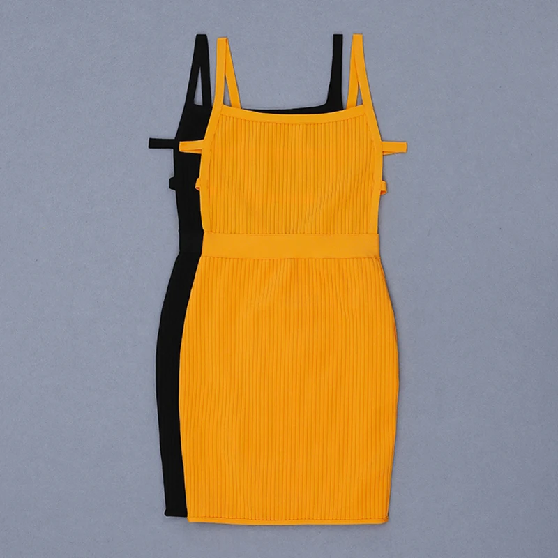 INDRESSME модное женское сексуальное мини-платье с квадратным вырезом на бретелях без спинки, вечерние Клубные открытые платья