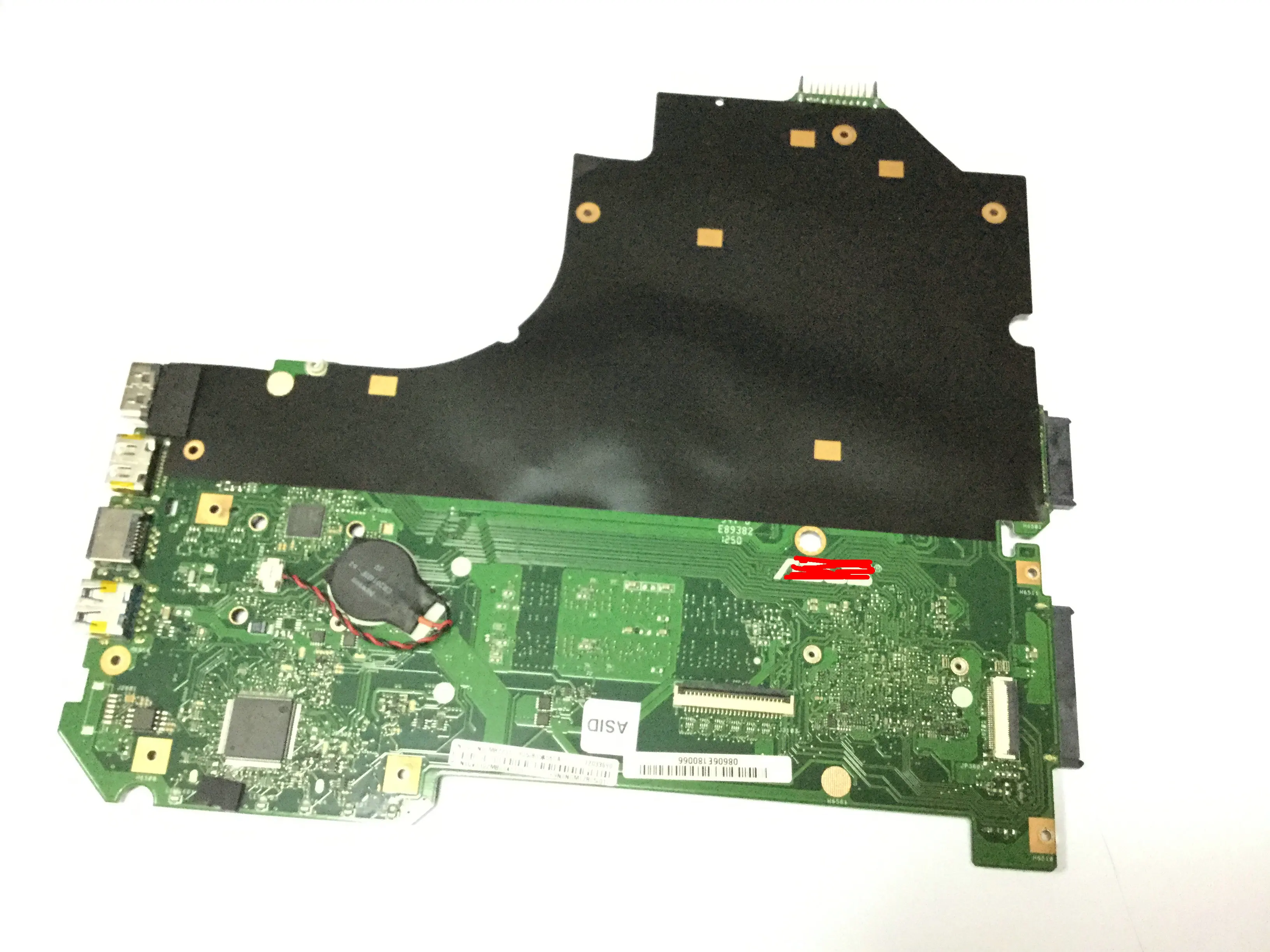 

Материнская плата K56CA для ноутбука ASUS S550C, K56CA, K56CM, K56CB, S56C, K56C, K56CA, K56CA, с I5-3317U/ I5-3337U