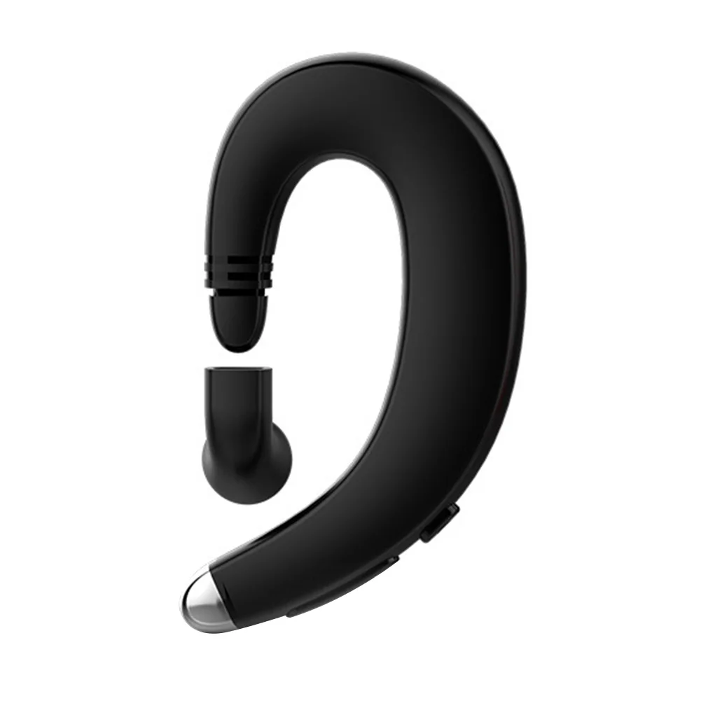 F700 легкие эргономичные долгие ожидания Bluetooth наушники Моно моделирование