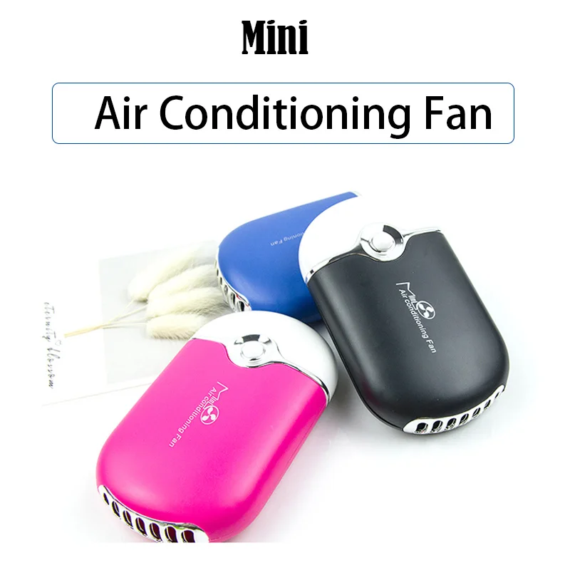 Мини Портативный USB ресниц осушитель воздуха кондиционирования воздуходувки