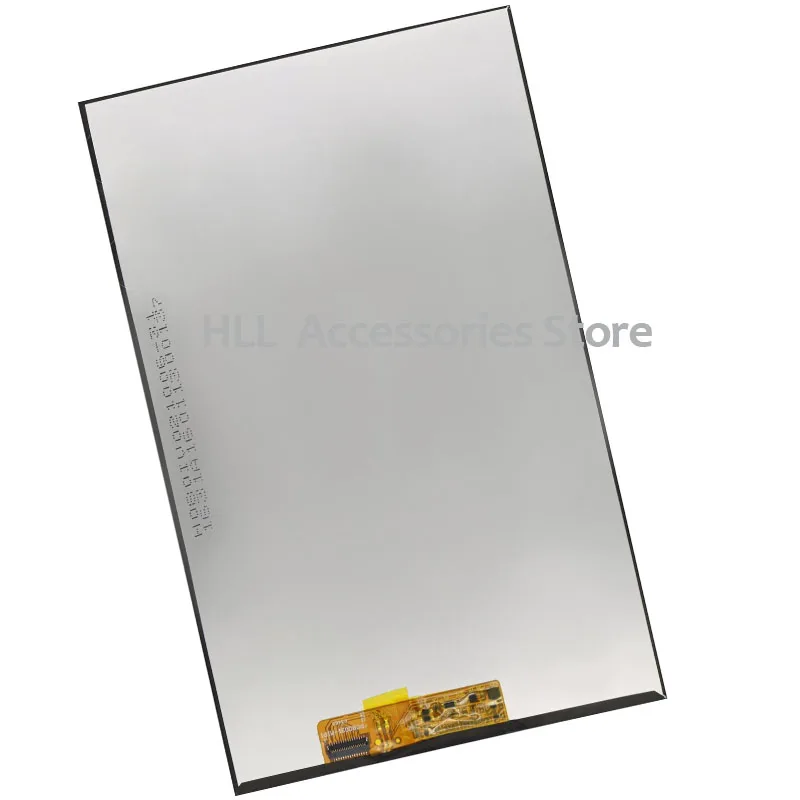 ЖК-дисплей 8 дюймов DIGMA OPTIMA 8006S 3G TS8090PG JYS080007CIP31L21A05 FPC-JYS080007V1 панель ЖК-экрана |