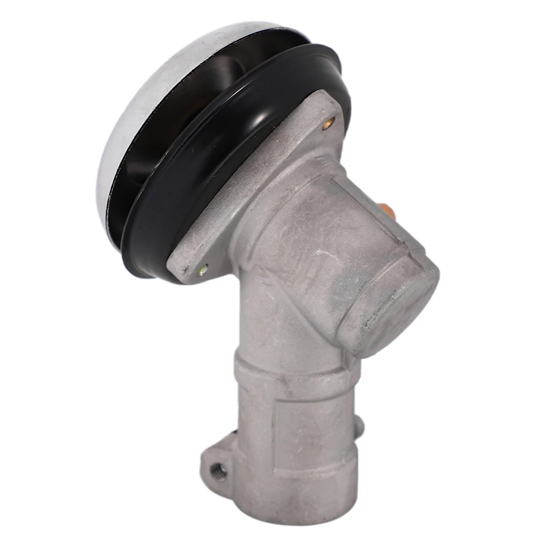 26 мм триммер коробка передач головка зубчатой щетки резак для травы Замена