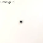 Новый голосовой ресивер UMIDIGI F1, динамик для смартфона UMIDIGI F1, MTK Helio P60, 6,3 дюйма, 2340x1080