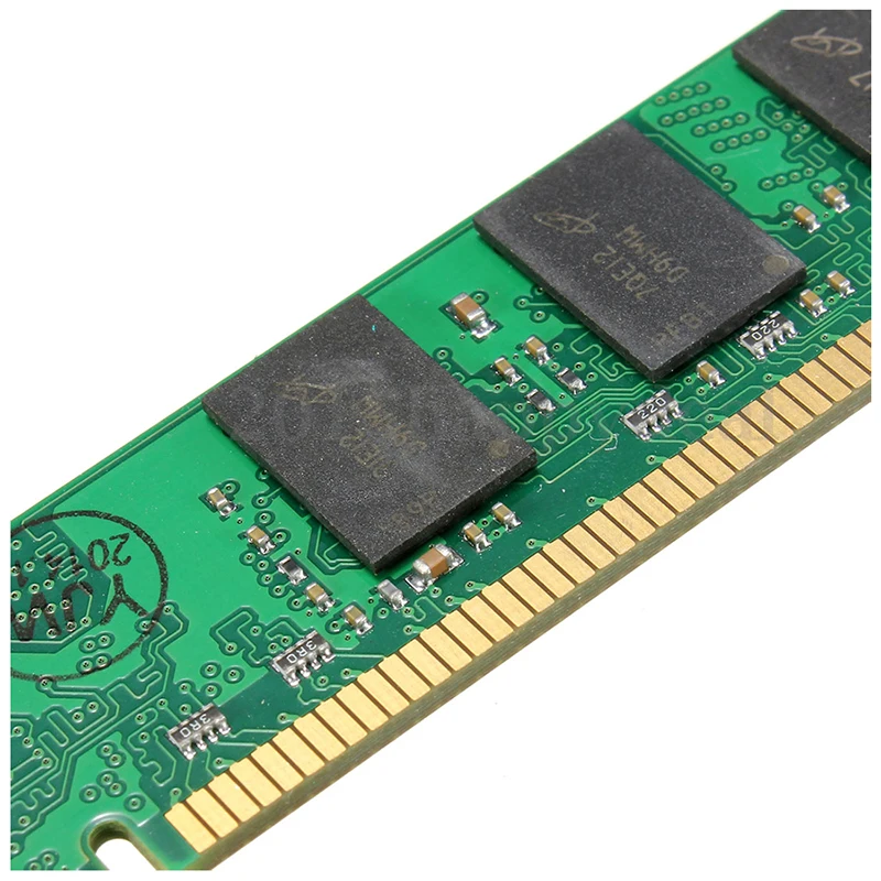 4 Гб (2x2 Гб) DDR2 PC2 6400 800 МГц Память DIMM PC настольная RAM для AMD 240 PIN|Оперативная память| |