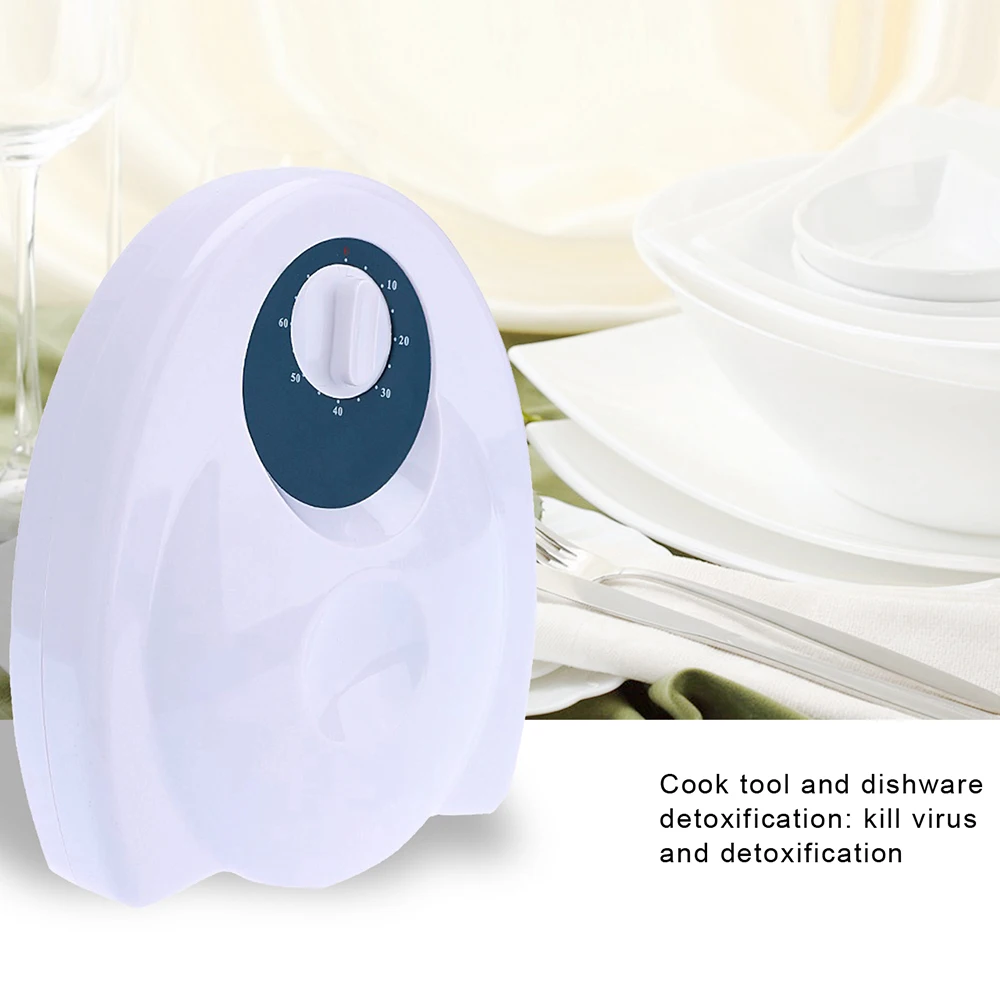 Устройство для устранения запахов дезинфекция генератор озона с ручным