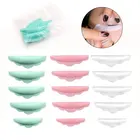 5 пар, силиконовые стержни для завивки ресниц