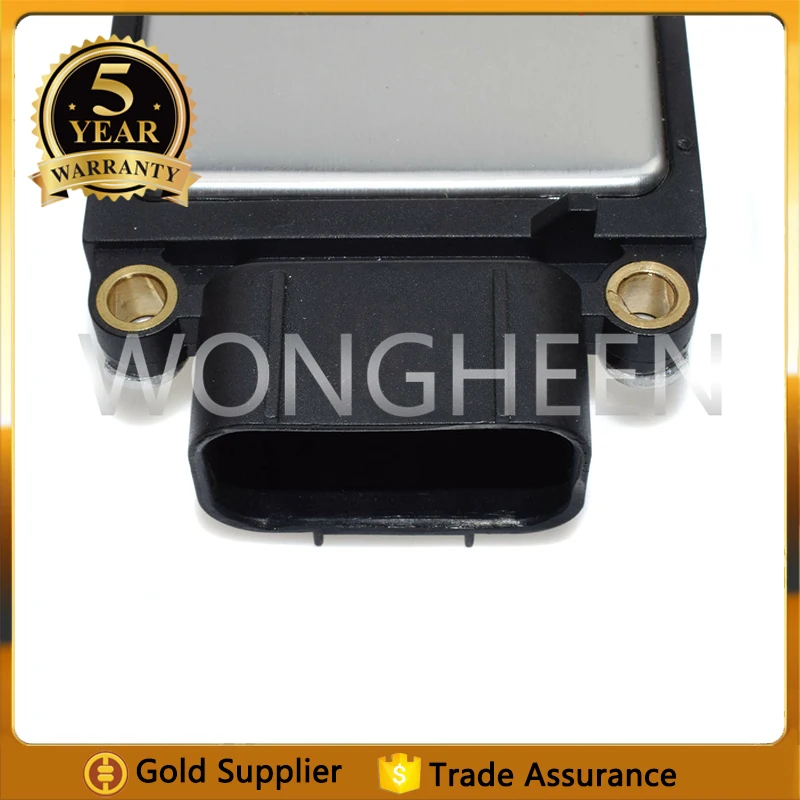 12580215 модуль управления зажиганием для Chevy Oldsmobile Pontiac Saturn L4 2.2L 2000 2001 2002 2003 2004 2005
